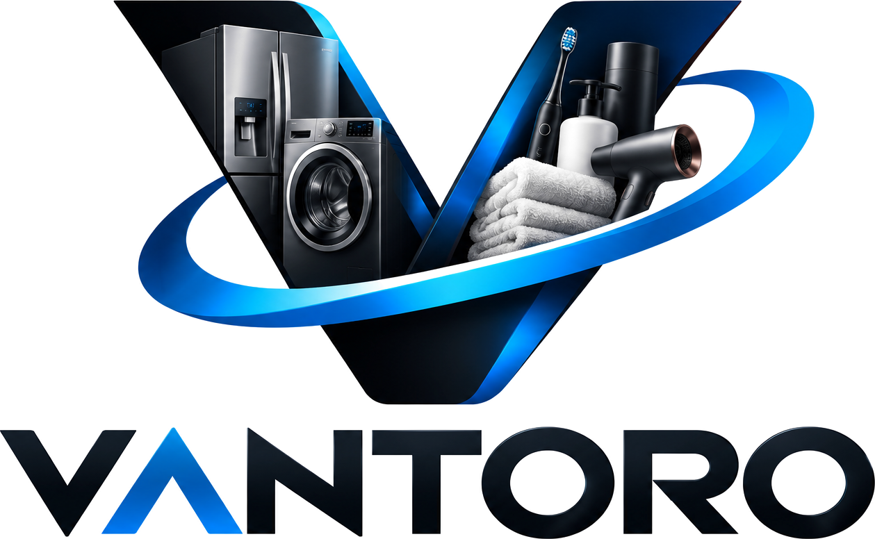 Vantoro logo